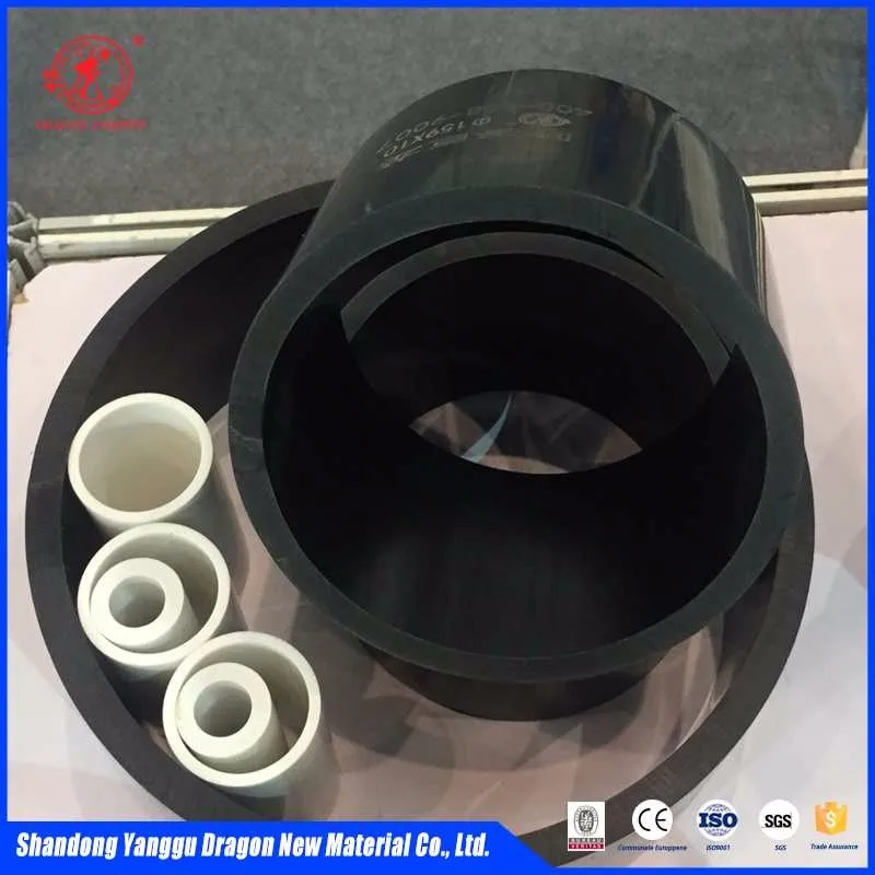 Hdpe Copper Mine Yellow Uhmwpe Pipe Buy Yellow Uhmwpe Pipe,Yellow Miining Pipe,Copper Mine