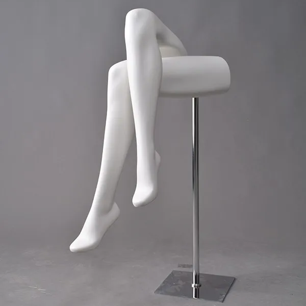 Mannequin Leg Female Mannequin For Display The Stocking Silk Sock Sex