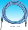 medical surgical fiber optic light guide