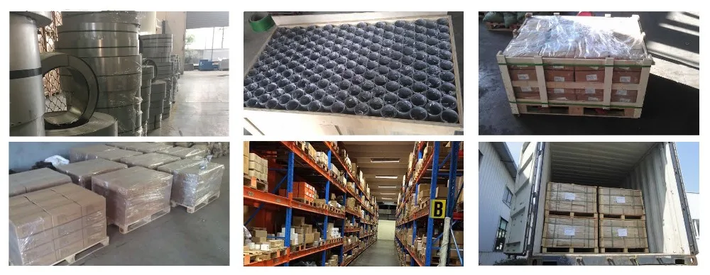 Furniture Connecting Confirmat Screw Expoert to European Market