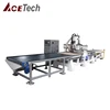 Auto Loading and Unloading ATC CNC Router Machine ACE 1530