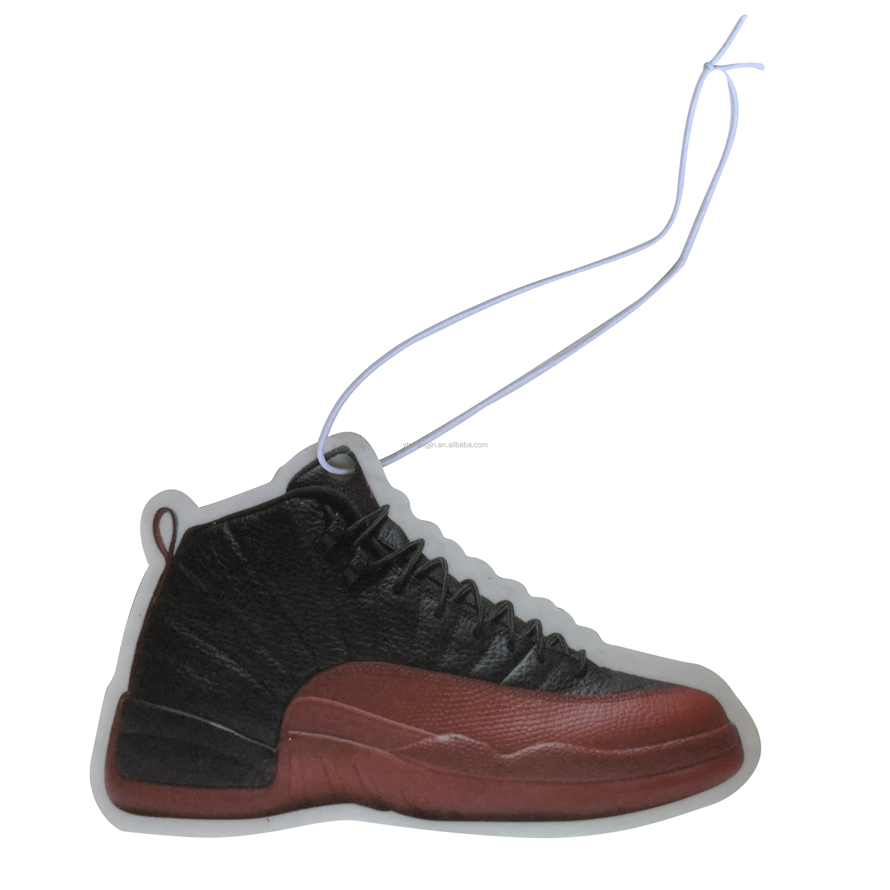 A Variety Of Jordan Sneaker Air Freshener For Car Buy Air Freshener