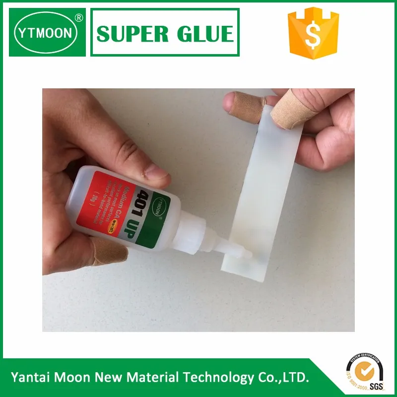 Hot Sale Bulk Bonding Instant Cyanoacrylate Nail Glue Buy