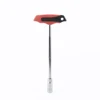 T type wheel nut wrench chrome vanadium wrench spanner
