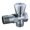 Wholesale Type Globe 90 Degree Brass Angle Pressure Reducing Valve