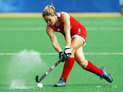 hot sale field hockey ball can custom logo dimple hockey ball