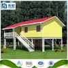 2015 New Technology Fast Assembling prefab workshop kits