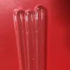 Filter ultraviolet quartz tube