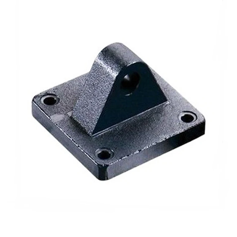 Pneumatic Components Cylinder Accessory Ca Mounting Buy Ca Mounting