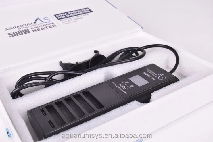 heater 500w one-piece4