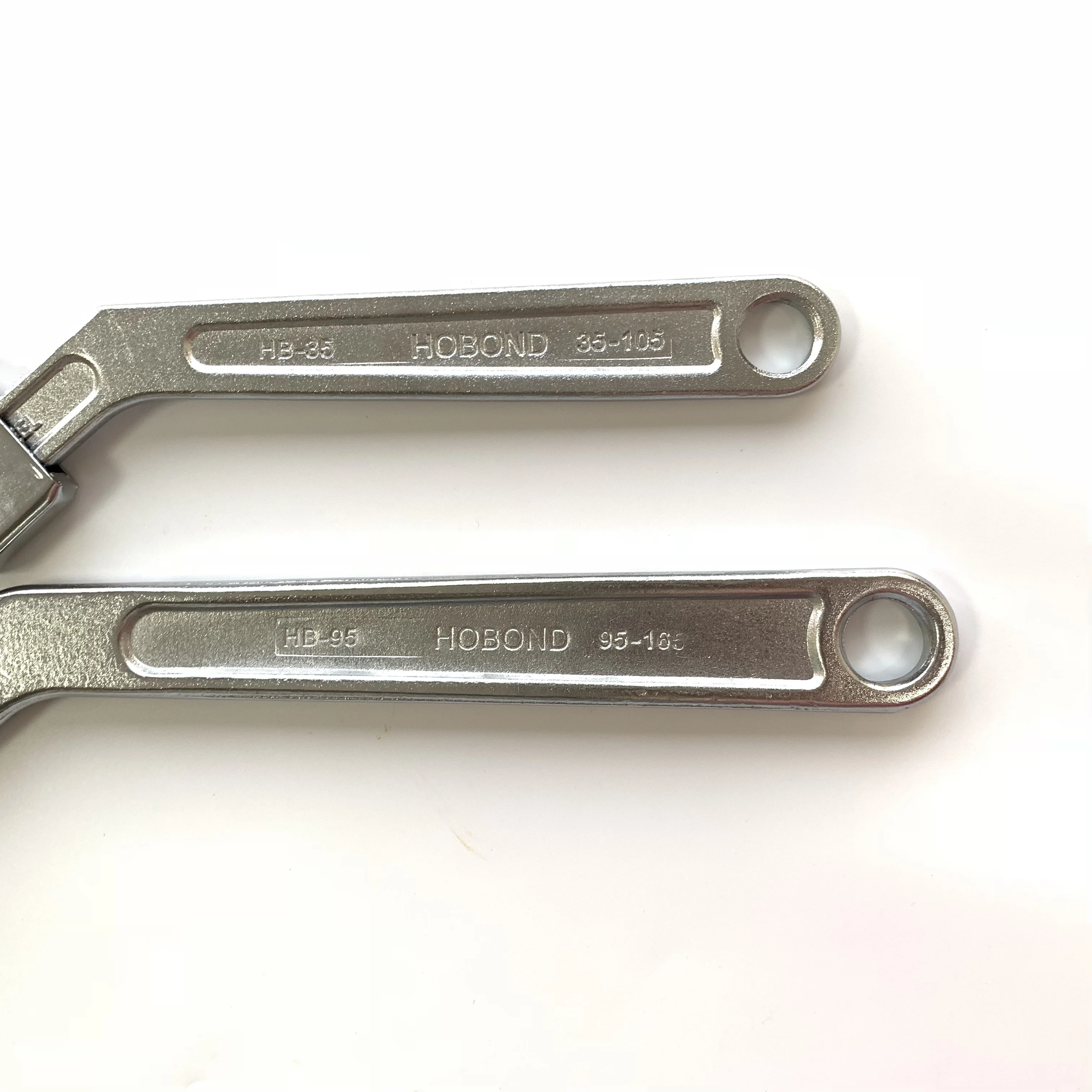 Impa 611201 Multi Function Flexible Hand Tools /high Quality Adjustable Hook Spanner Wrench 35