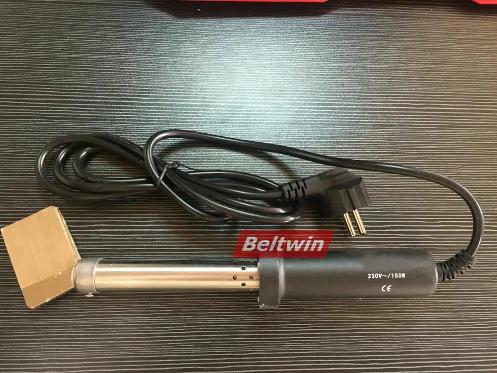 Beltwin Cheap V Belt Round Belt Welding Splicing Kits Buy Round Belt