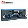 GOLDEN LASER - Laser System for Die Cutting and Finishing of Labels
