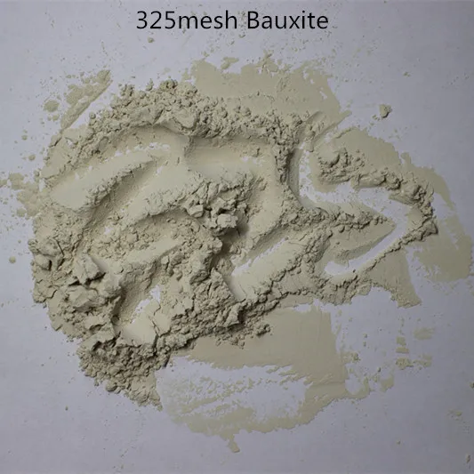 86 Al2o3 Rotary Kiln Calcined Bauxite Market Price For Refractory