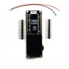 TTGO T-Eight Esp32 SH1106 1.3 inch OLED display IPEX 3D antenna 4MB SPI Flash 4MB Psram