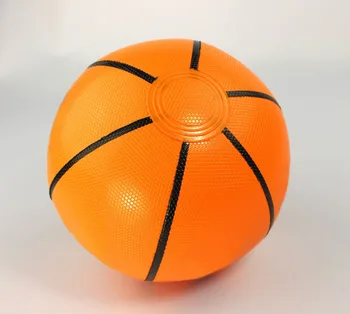 basketball beach ball