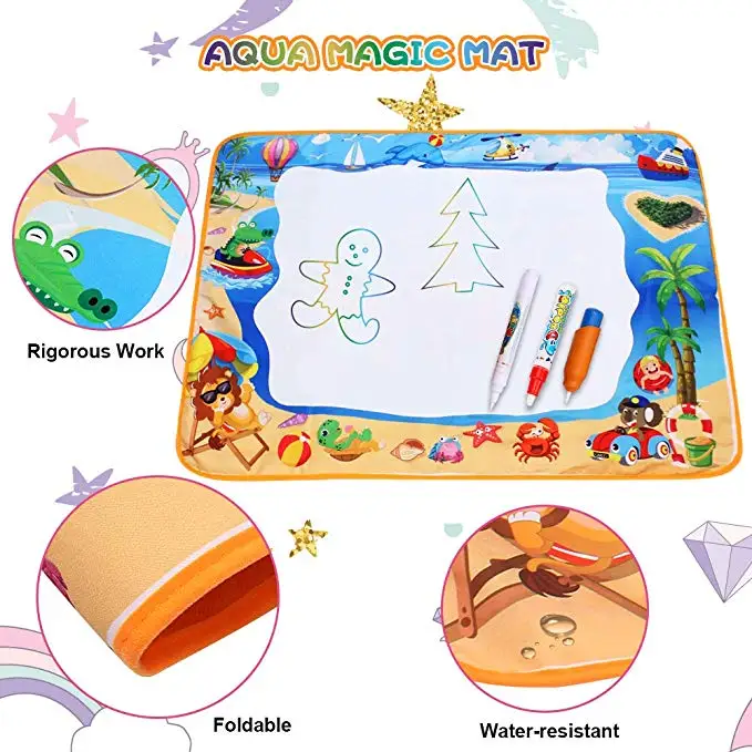 magic mat for kids