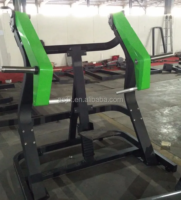 SPORTSART Fitness a977 Incline Chest Press Machine