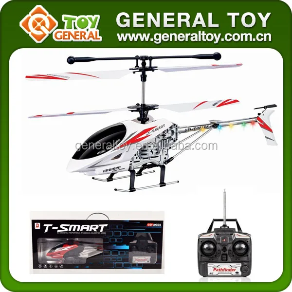 unbreakable rc helicopter