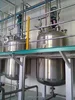 white latex/white emulsion/white glue making machine chemical reactor