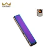 2019 New Hot Electric Cigarette USB Charge Lighter, USB Electronic Cigarette Beautiful Outlooking Lighter