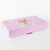 Future GF-0041 Pink Birthday Custom Greeting Cards Handmade Printing 2019