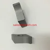 A1970 P25 steel Special inserts doing according to customer samples top quality lowest price