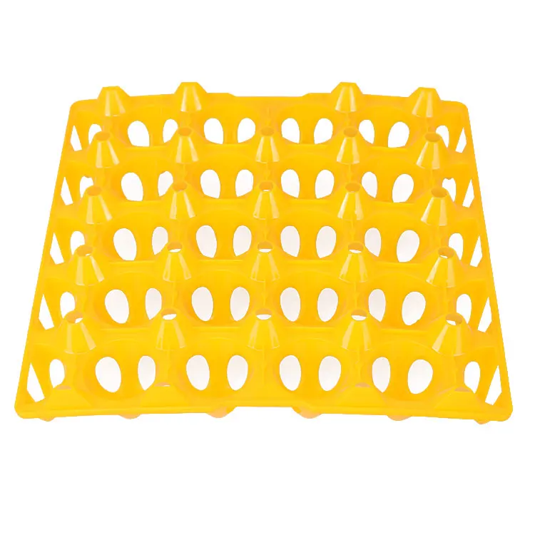 
30-cell plastic egg tray/box/carton 