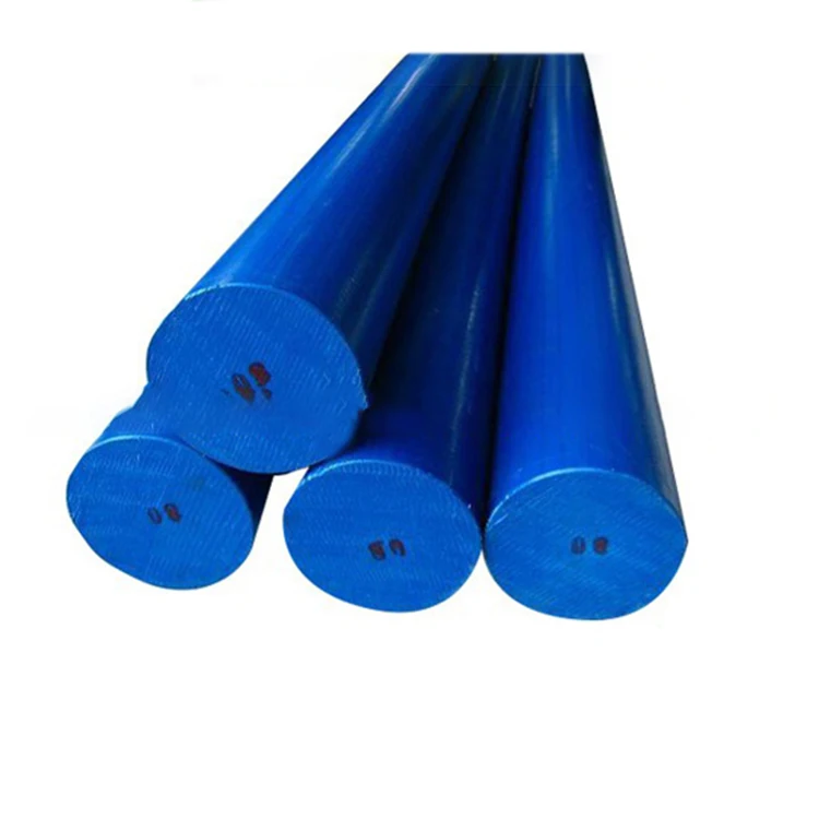 Barre Ronde ABS 25mm X 200mm - Matériau Blanc Pour Modélisme Architectural, Maquettes DIY Et Tables De Sable - Lot De 1