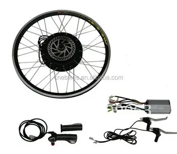 diy electric bike 48v 1000w kit