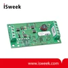 Analog Output Oxygen Sensor Interface Board for Zirconium Dioxide Sensor 0.1 -100% O2 OXY-LC