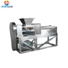 Good supplier of coconut milk processing technology plant coconut milk squeezing machine