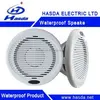 10" inch Best waterproof marine sound box speaker of mp3 bluetooth play for sauna spa shower room bathroom swimming pool yacht