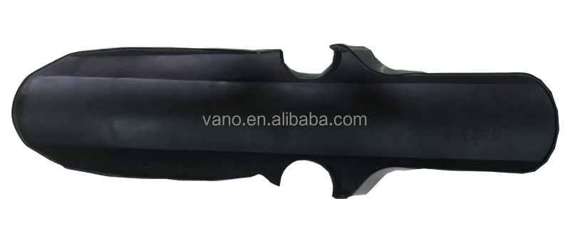 OEM Quality Plastic MZ ETZ 250 251 Motorcycle Front Rear Fender