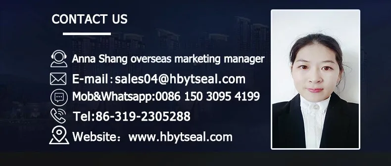 lead wire seal