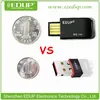 EDUP EP-N8508 IEEE802.11ntp-link wireless usb adapter 150Mbps wireless mini usb