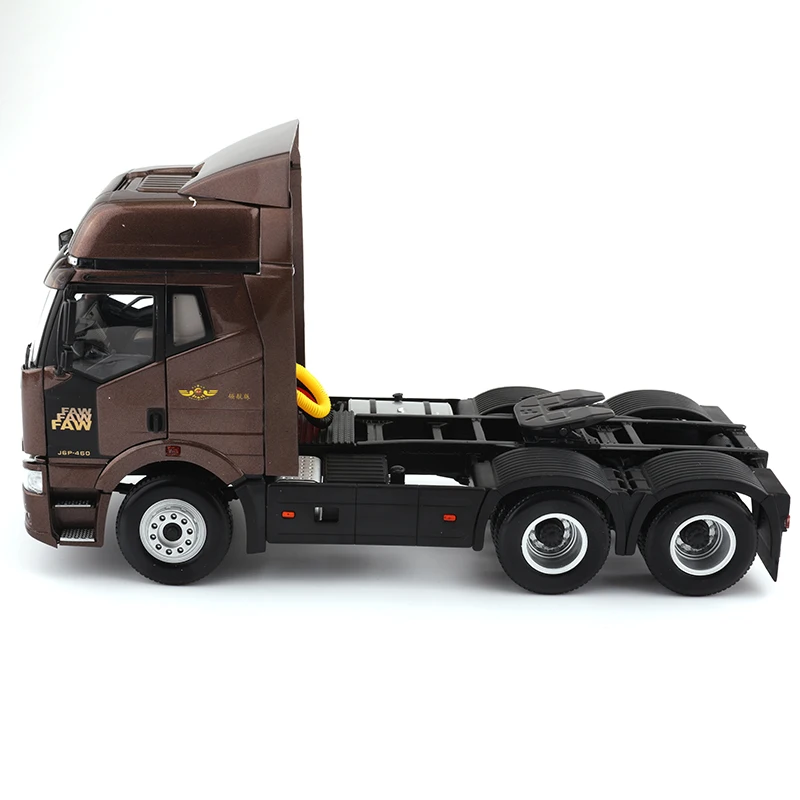 Quality 1 24 Scale Diecast Trucks Oem 