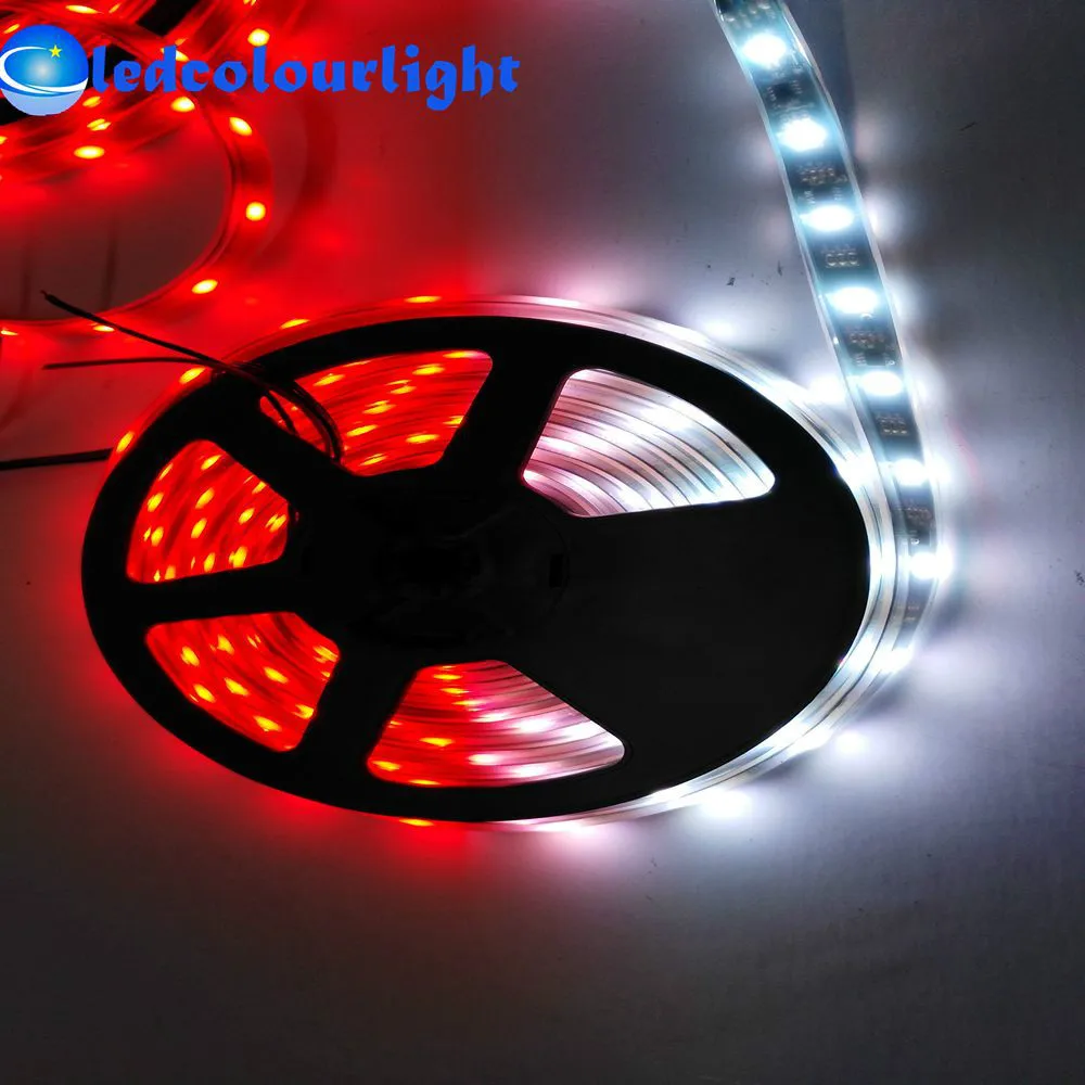 Dmx Controller Rgb Led Rope Lighting Dmx Addressable Led Strip Lights ...