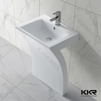 Wash Hand Basin Stand Floor Standing Design Wash Hand Basin Stand Floor Standing Design