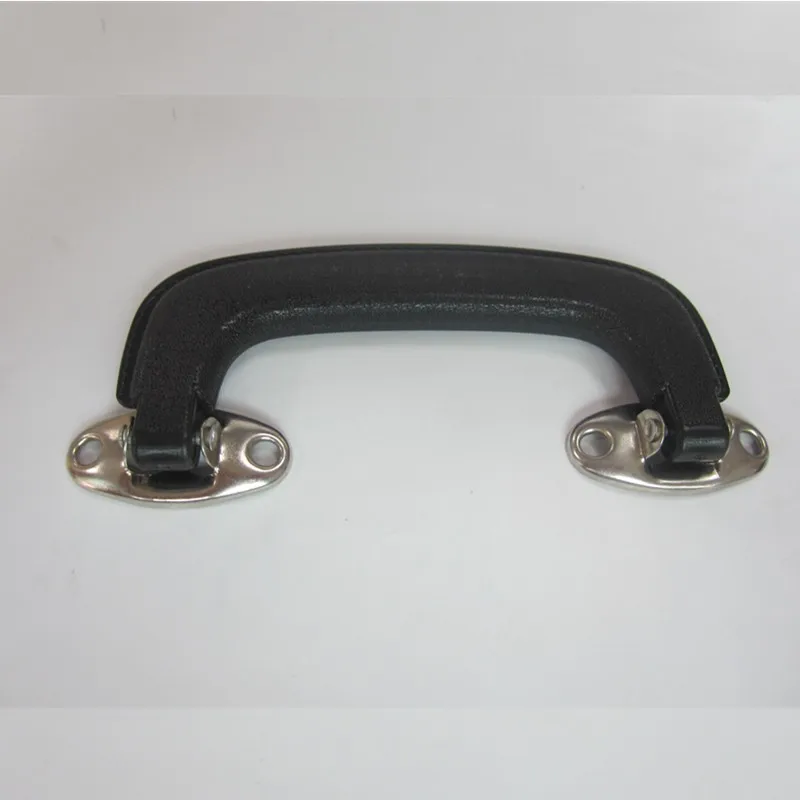 Black Plastic Handle For Cardboard Box With High Quality Cheap Price