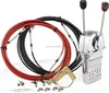 ISO9001:2008 Certificate GJ1107 throttle cable for ship