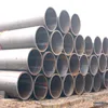 180mm thickness ASTM A335-P5/STBA26 hot rolled seamless steel pipe tube for sale
