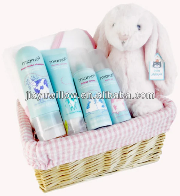 1 year old baby hamper