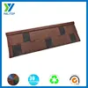 Relitop factory cheap building roofing material stone coated shingles metal roof tile