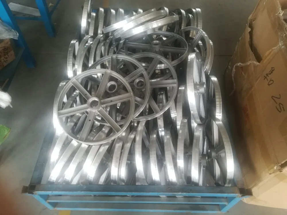 16" Wood Band Saw Mj3442,Woodwork Vertical Bandsaw With Closed Stand