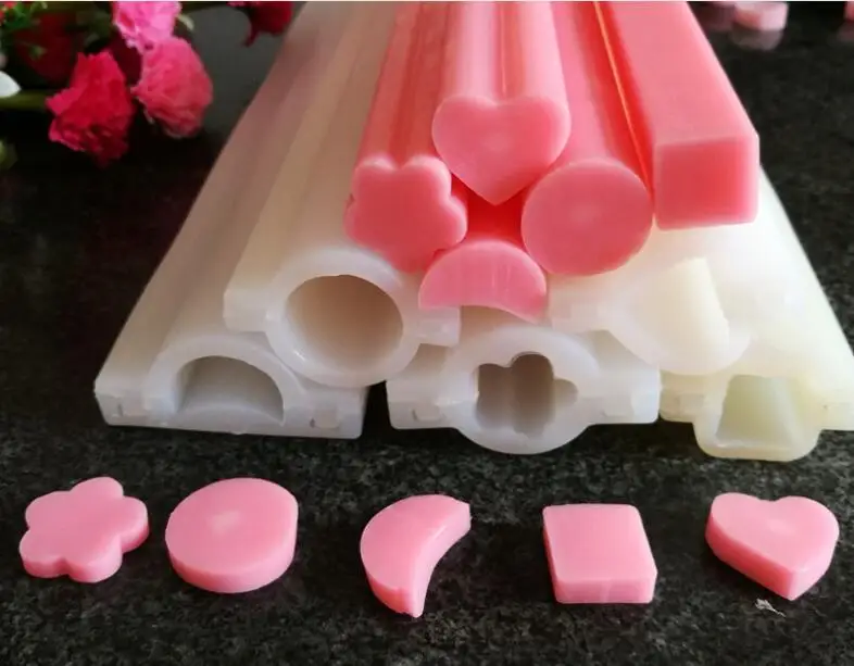 small soap molds