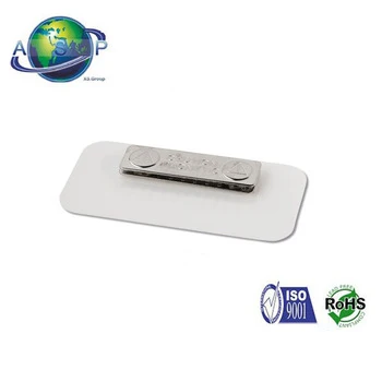 name tag magnets