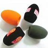 Foam Mic Cover Handheld Microphone Windscreen, Black rectangle type