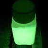 high luminous water based acrylic glow paint