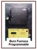 Burn Furnace - 5 Programs